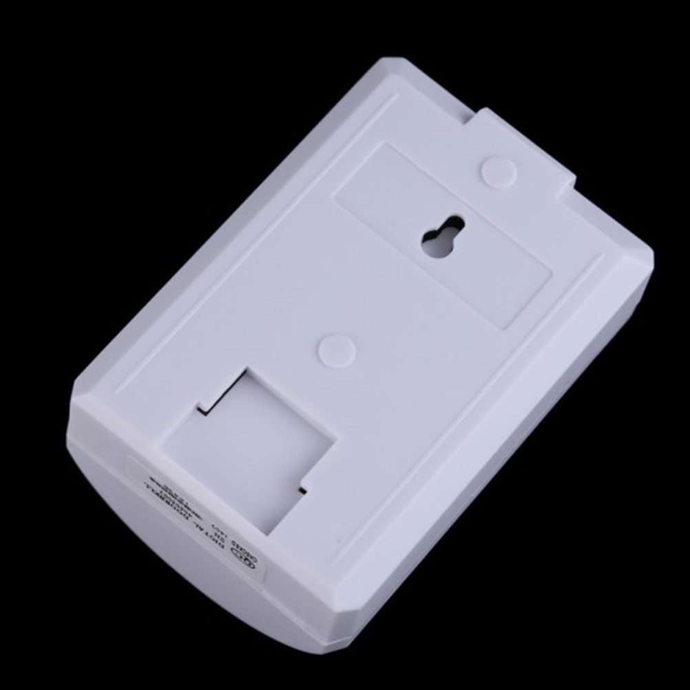 Home Security Systems - Infrared Doorbell System with 100M Range