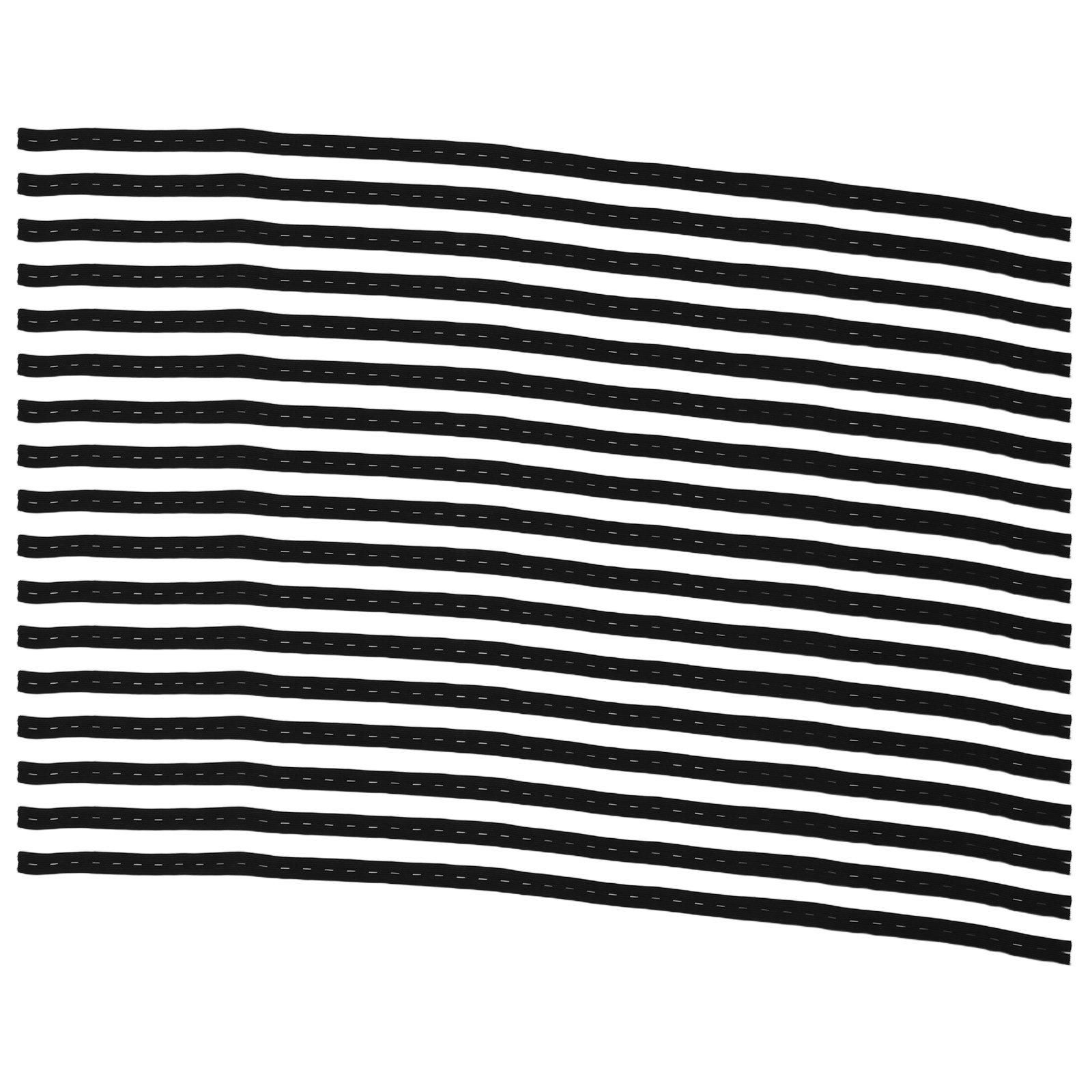 Home Security Box - 20Pcs Adjustable Moxa Box Elastic Band