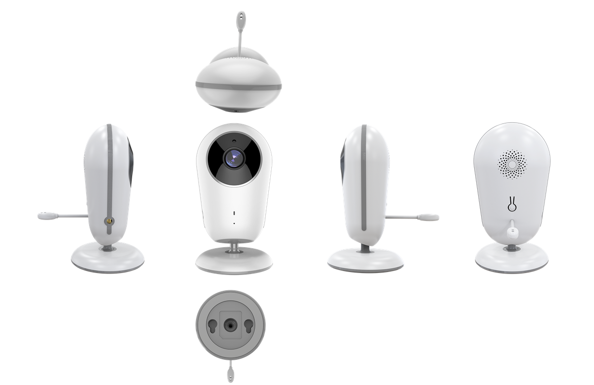 4.3inch 1080P Full HD Wireless - Home Security Land review and price