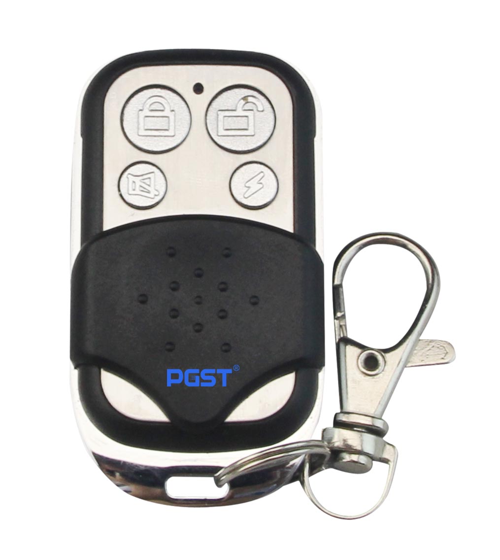 Wireless Remote Controller Dup - Home Security Systems review and price