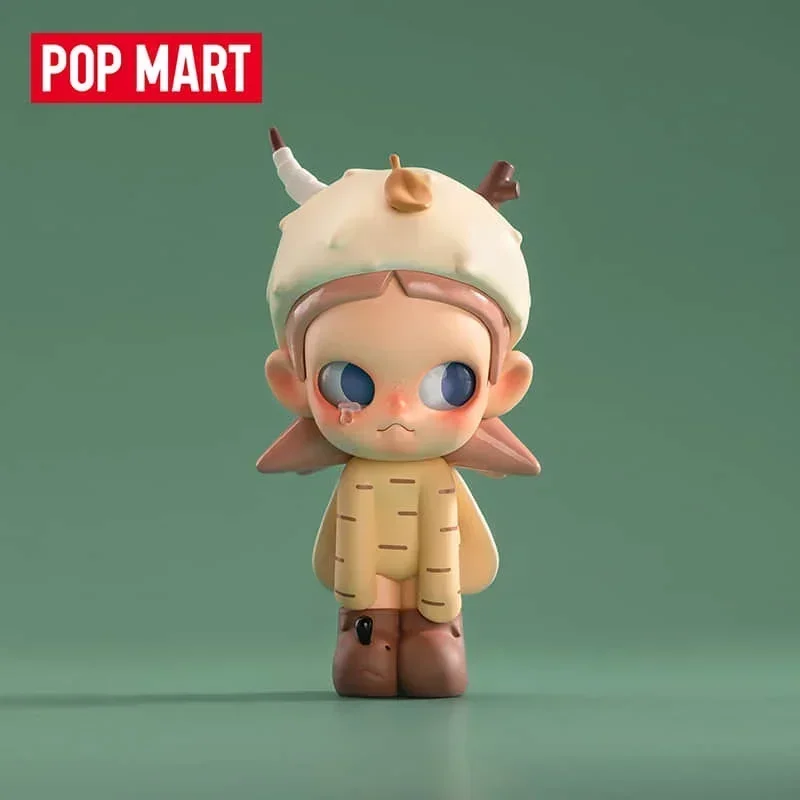 POP MART Zsiga Walking Into th - Home Security Box review and price