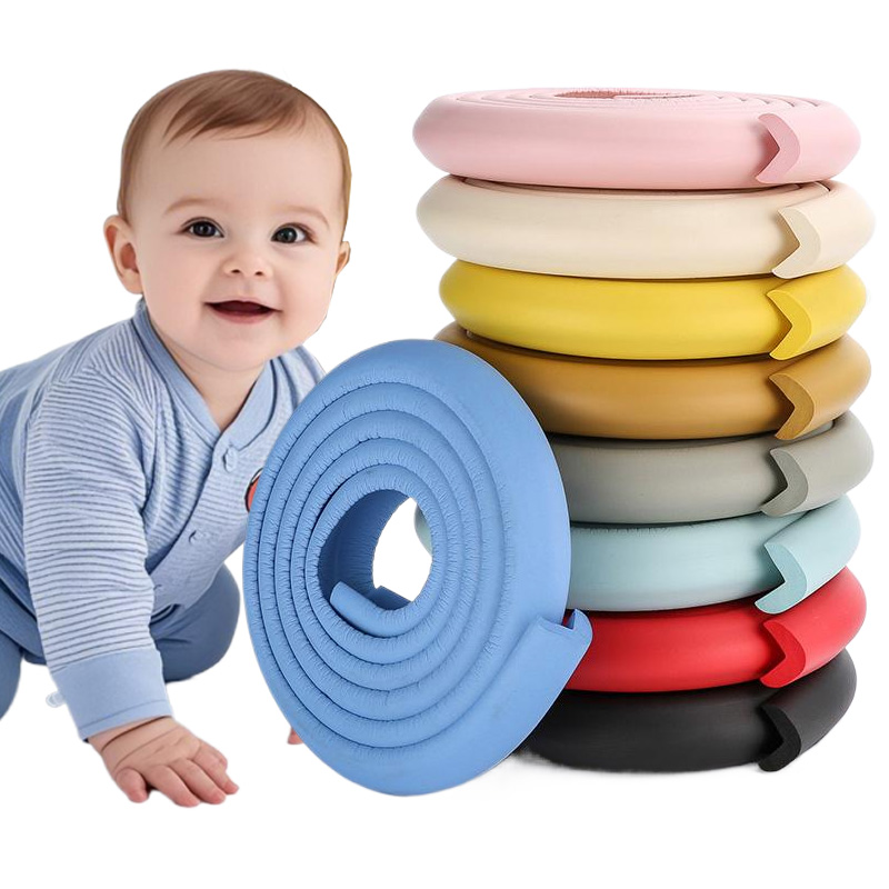 2M Soft Baby Safety Desk Table - Home Security Land review and price