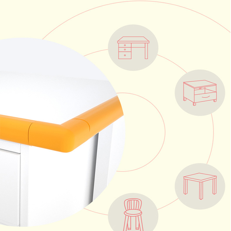 2M Soft Baby Safety Desk Table - Home Security Land review and price