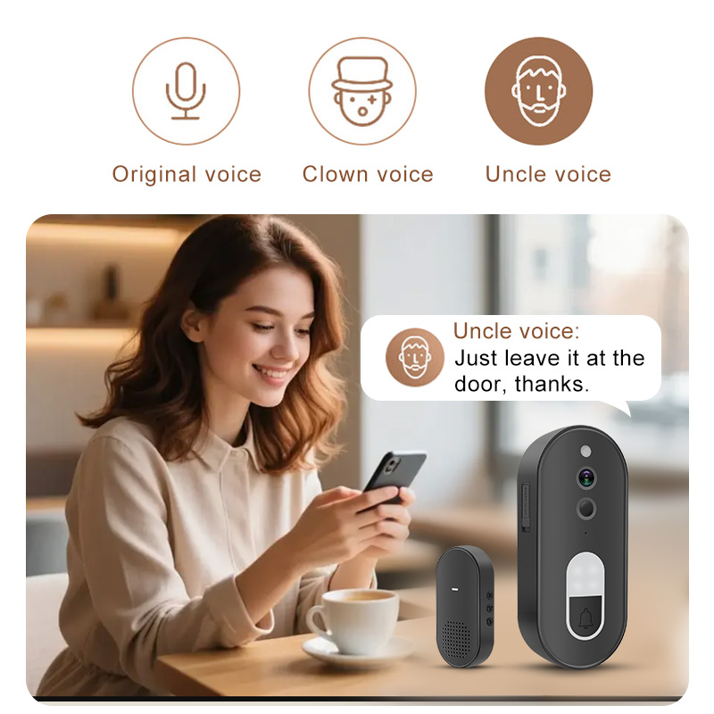 Tuya 1080P HD Wireless WiFi Vi - Home Security Camera Installation review and price