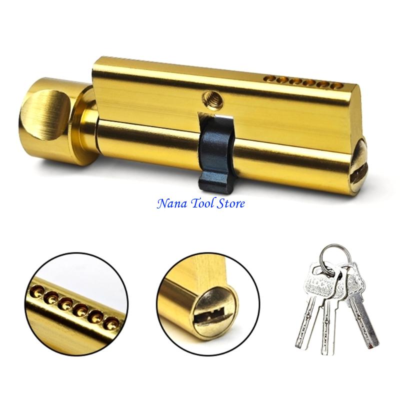 31GJ Reliable Zinc Alloy Door  - Home Security Installation review and price