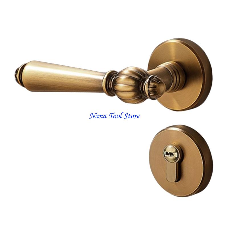 31GJ Reliable Zinc Alloy Door  - Home Security Installation review and price