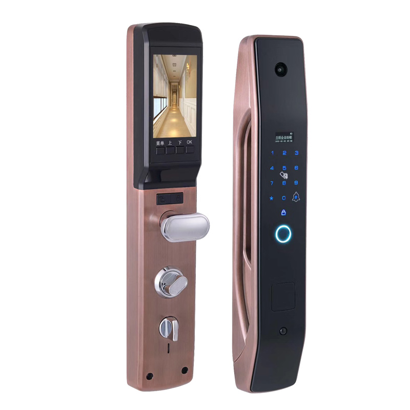 HanDaily Easy to Install Intel - Home Security Installation review and price