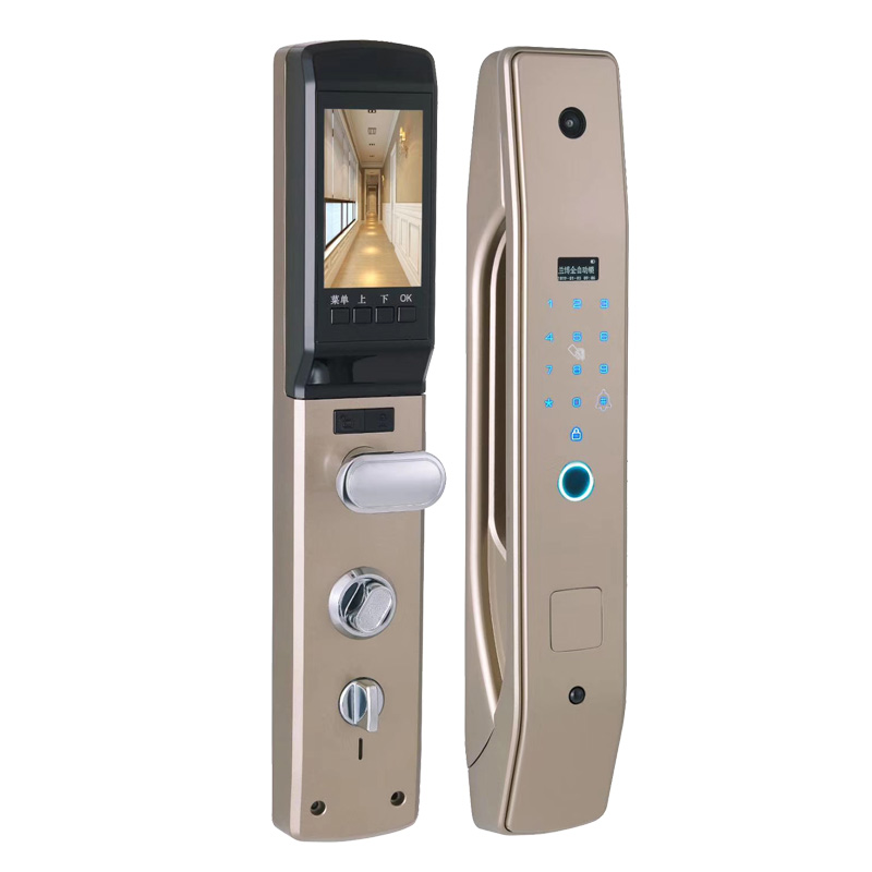 HanDaily Easy to Install Intel - Home Security Installation review and price