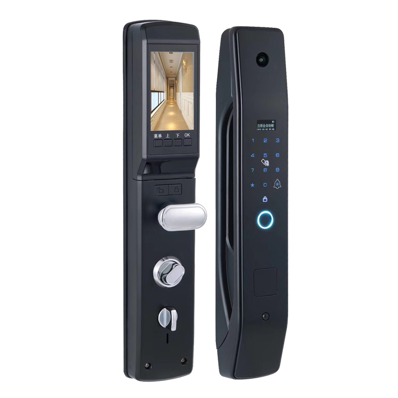 HanDaily Easy to Install Intel - Home Security Installation review and price