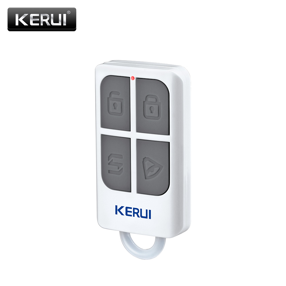 KERUI Wireless High-Performanc - Home Security Installation review and price