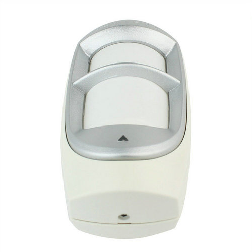 433Mhz Wireless PIR Motion Det - Home Security Land review and price