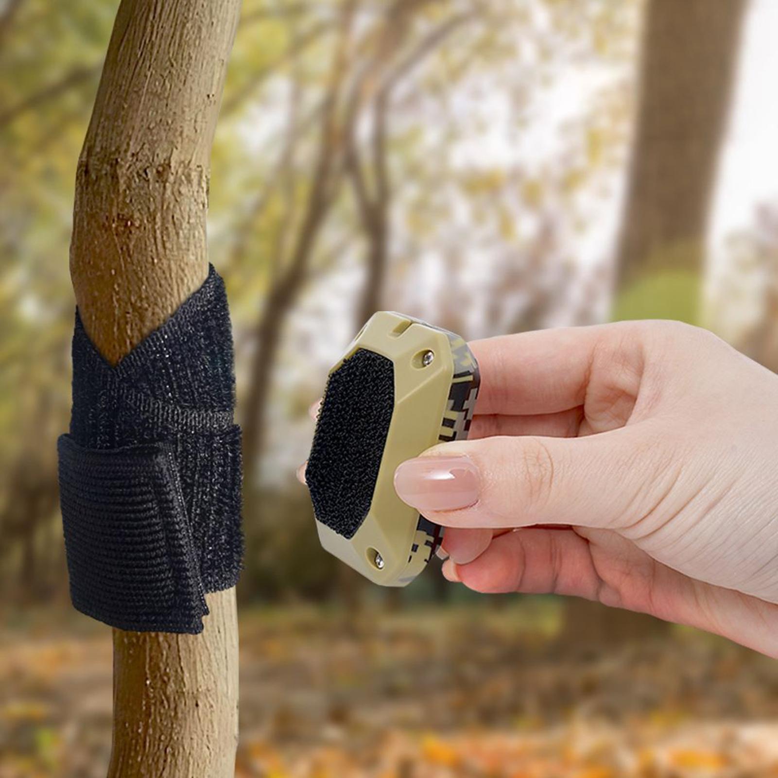 Outdoor Pull String Alarm Trav - Home Security Land review and price