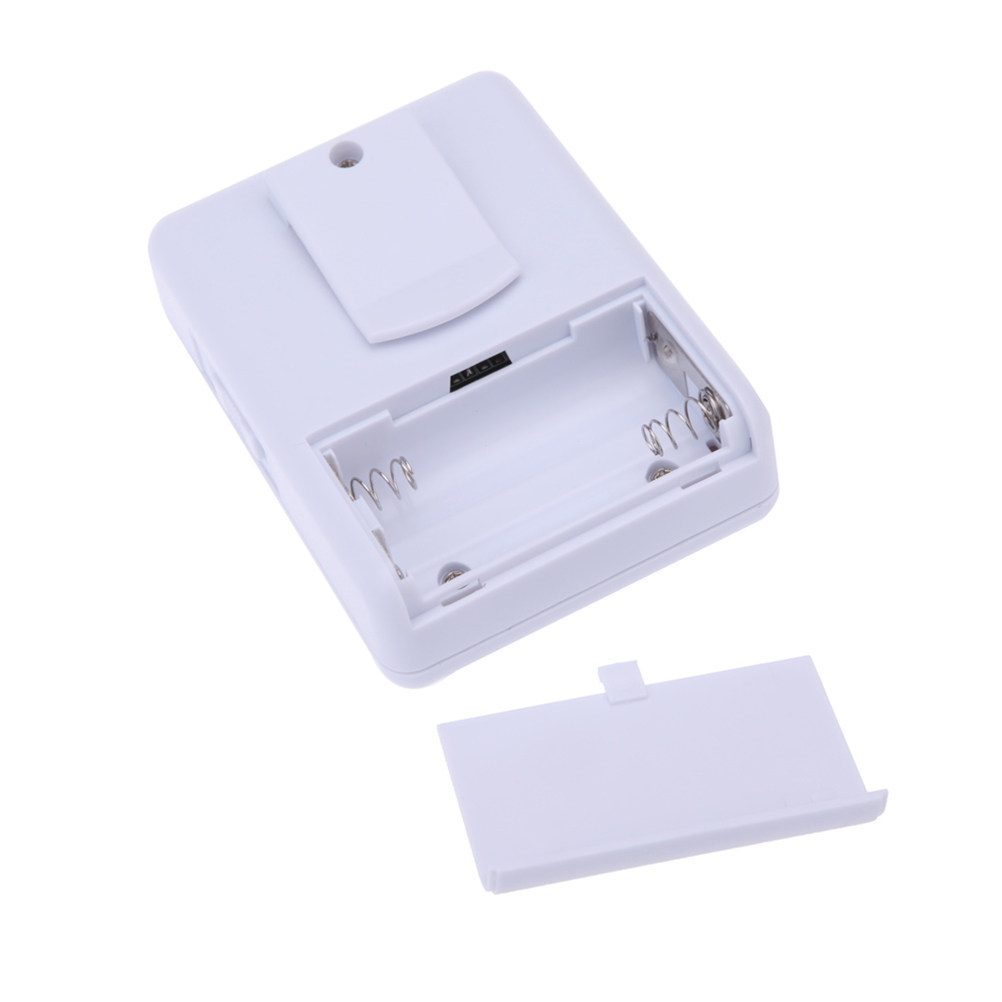 Infrared Doorbell System with  - Home Security Systems review and price