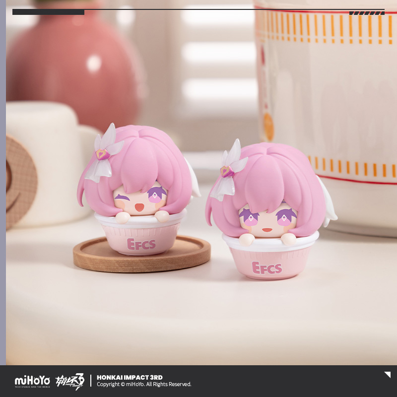 Honkai Impact 3 Blind Box Inst - Home Security Box review and price