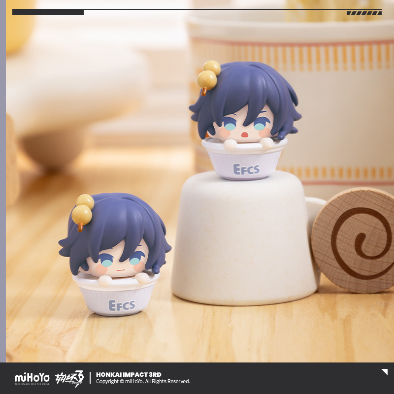 Honkai Impact 3 Blind Box Inst - Home Security Box review and price
