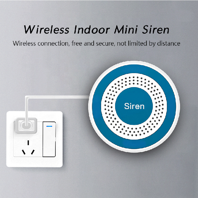 433Mhz Wireless Remote Control - Home Security Land review and price