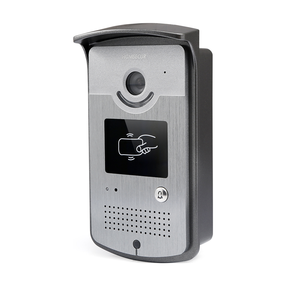 1 Outdoor Camera 2 Indoor Moni - Home Security Kit With Camera review and price