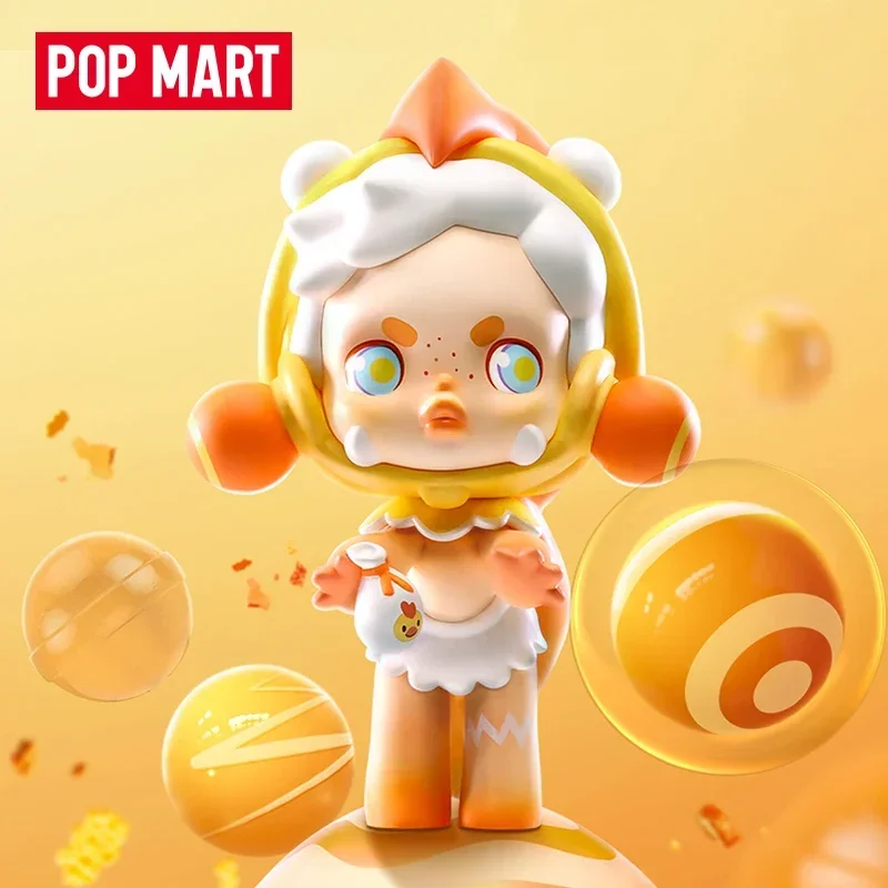 POP MART Skullpanda Candy Mons - Home Security Box review and price