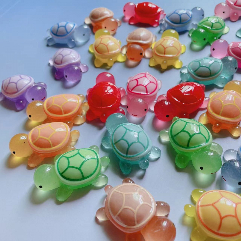 1-20pcs Mini Luminous Turtle H - Home Security Box review and price