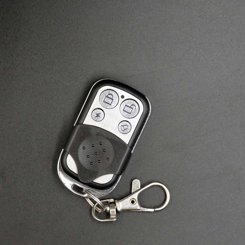 433MHz Wireless Remote Control - Home Security Installation review and price