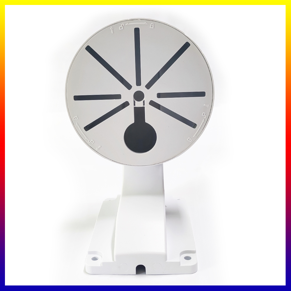 L-shaped home office dome came - Home Security Installation review and price