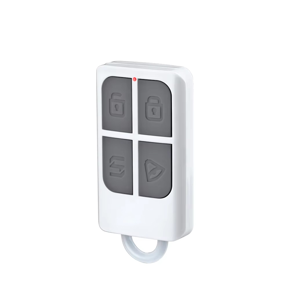 RC531 Wireless Portable Remote - Home Security Installation review and price