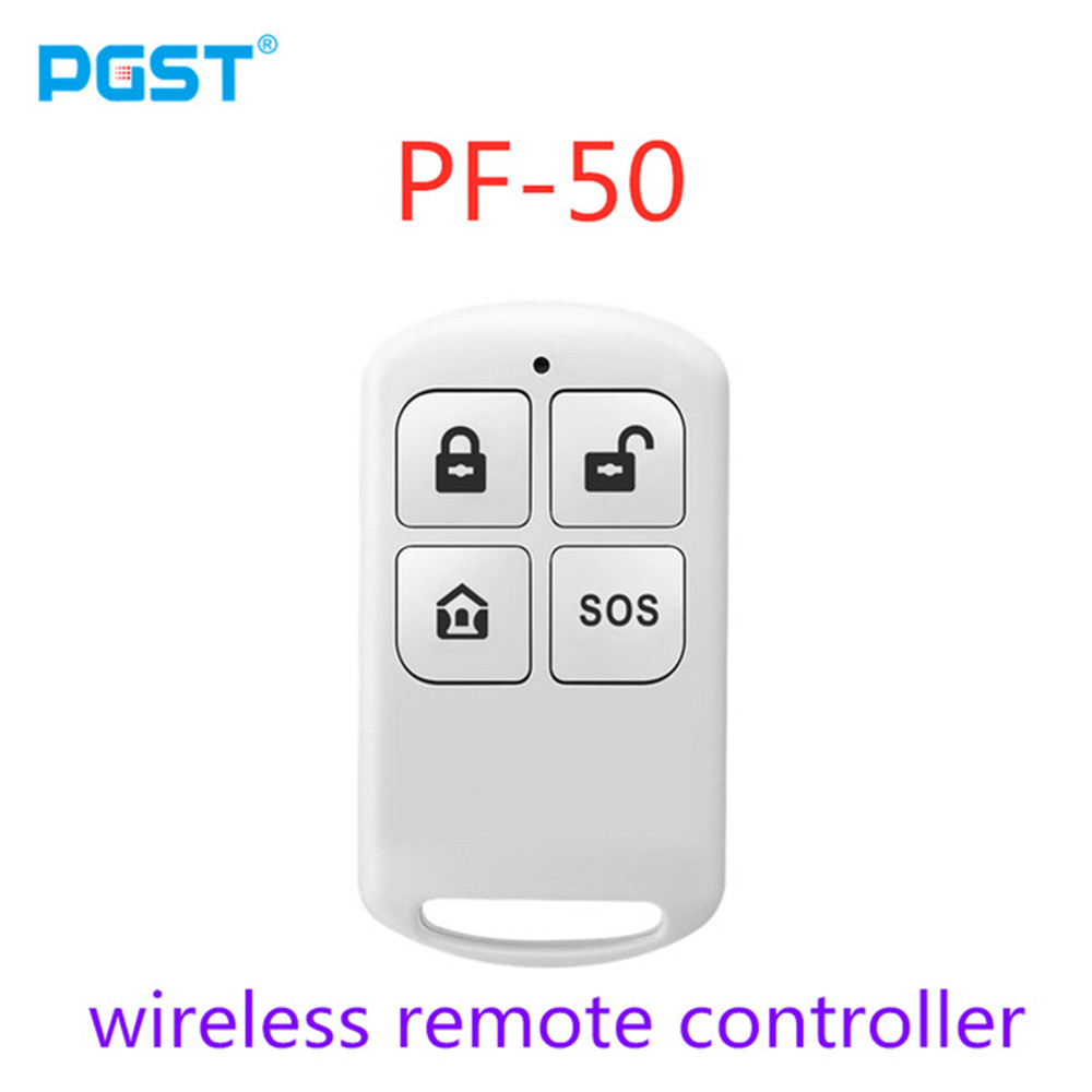PGST PF-50 High Quality Wirele - Home Security Systems review and price