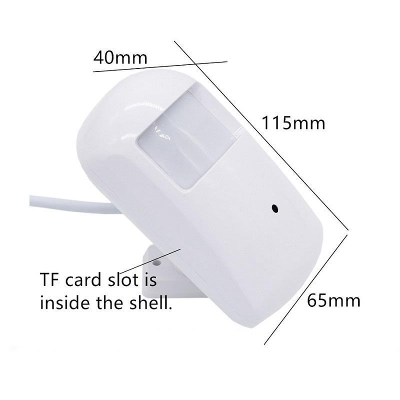 2MP 5MP Tuya Mini WiFi IP Came - Home Security Hidden Cameras review and price