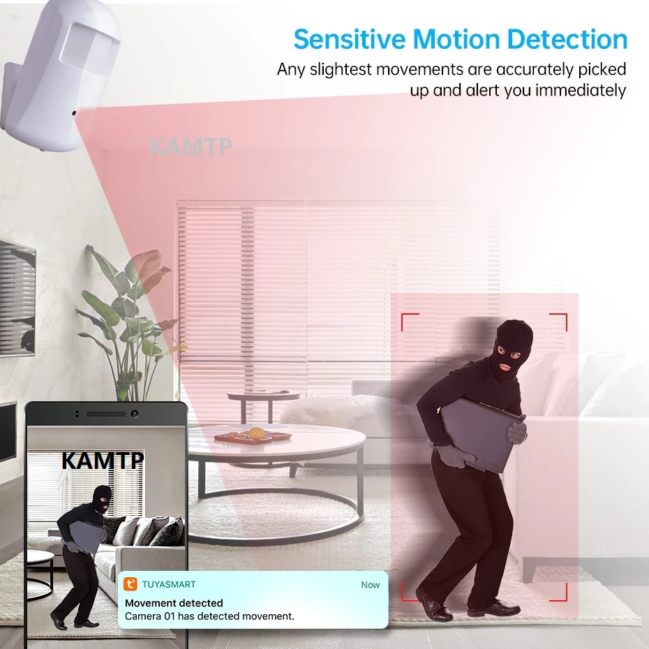 2MP 5MP Tuya Mini WiFi IP Came - Home Security Hidden Cameras review and price