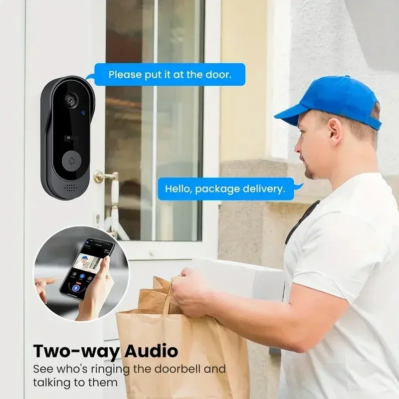 Video HD Wireless Waterproof D - Home Security Monitoring System review and price