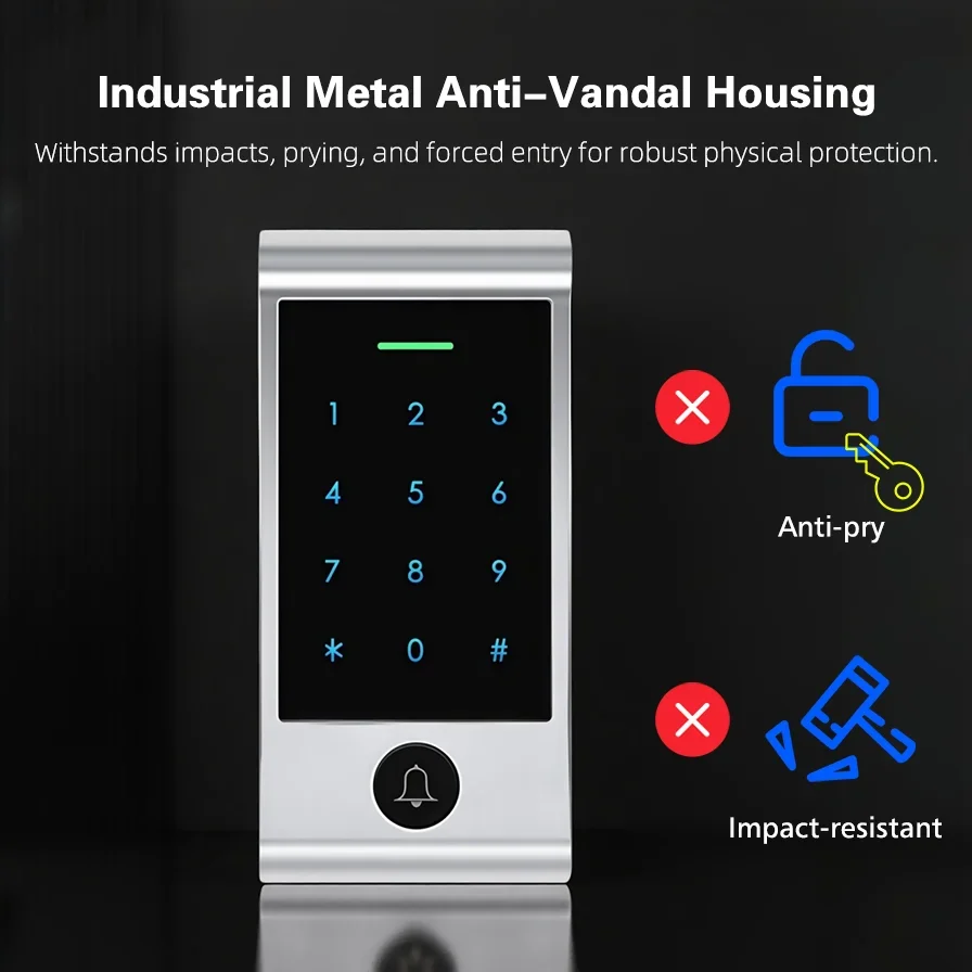 Advanced WIFI Remote Control T - Home Security Systems review and price