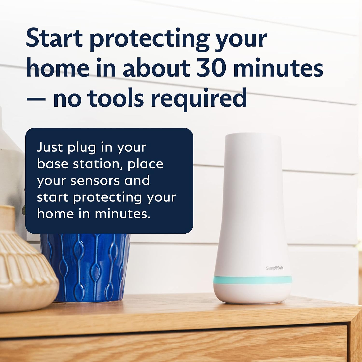 11 Piece Wireless Home Securit - Home Security Monitoring System review and price