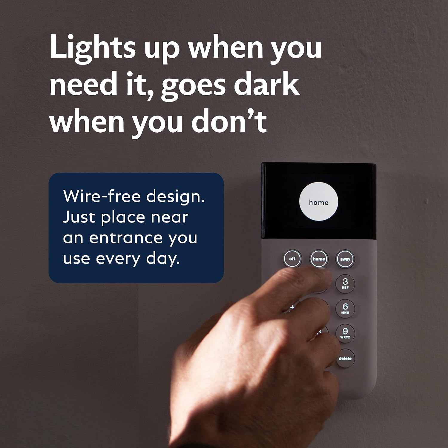 11 Piece Wireless Home Securit - Home Security Monitoring System review and price