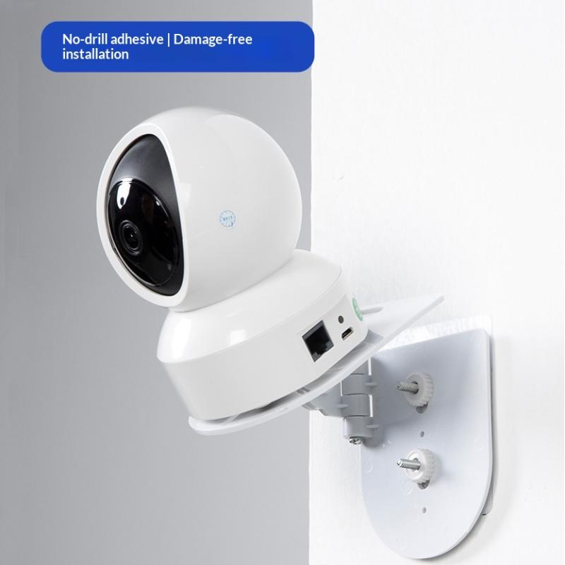 Wall Mount L Shape PTZ Camera  - Home Security Installation review and price
