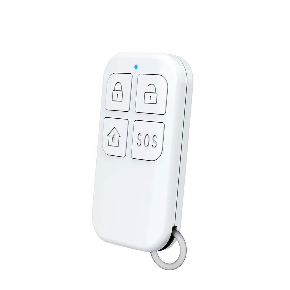 433MHz Wireless Remote Control - Home Security Systems review and price