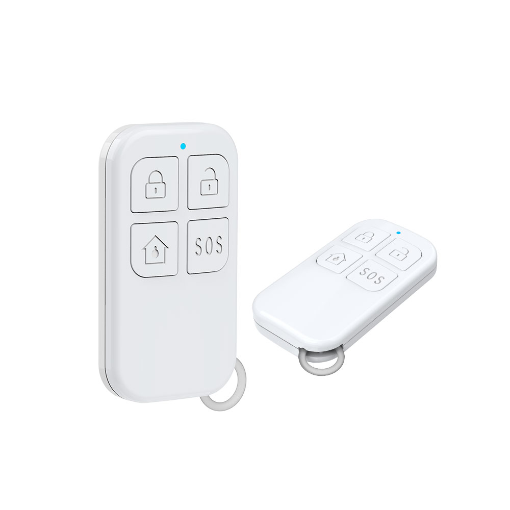 433MHz Wireless Remote Control - Home Security Systems review and price
