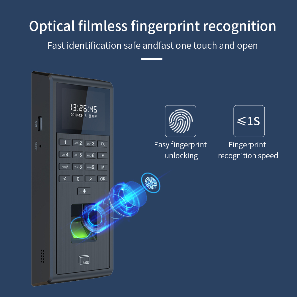 Tuya Smart Biometric Fingerpri - Home Security Systems review and price