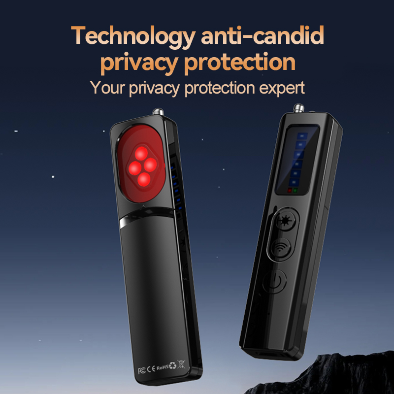 Hidden Camera Detector Anti-Sp - Home Security Hidden Cameras review and price