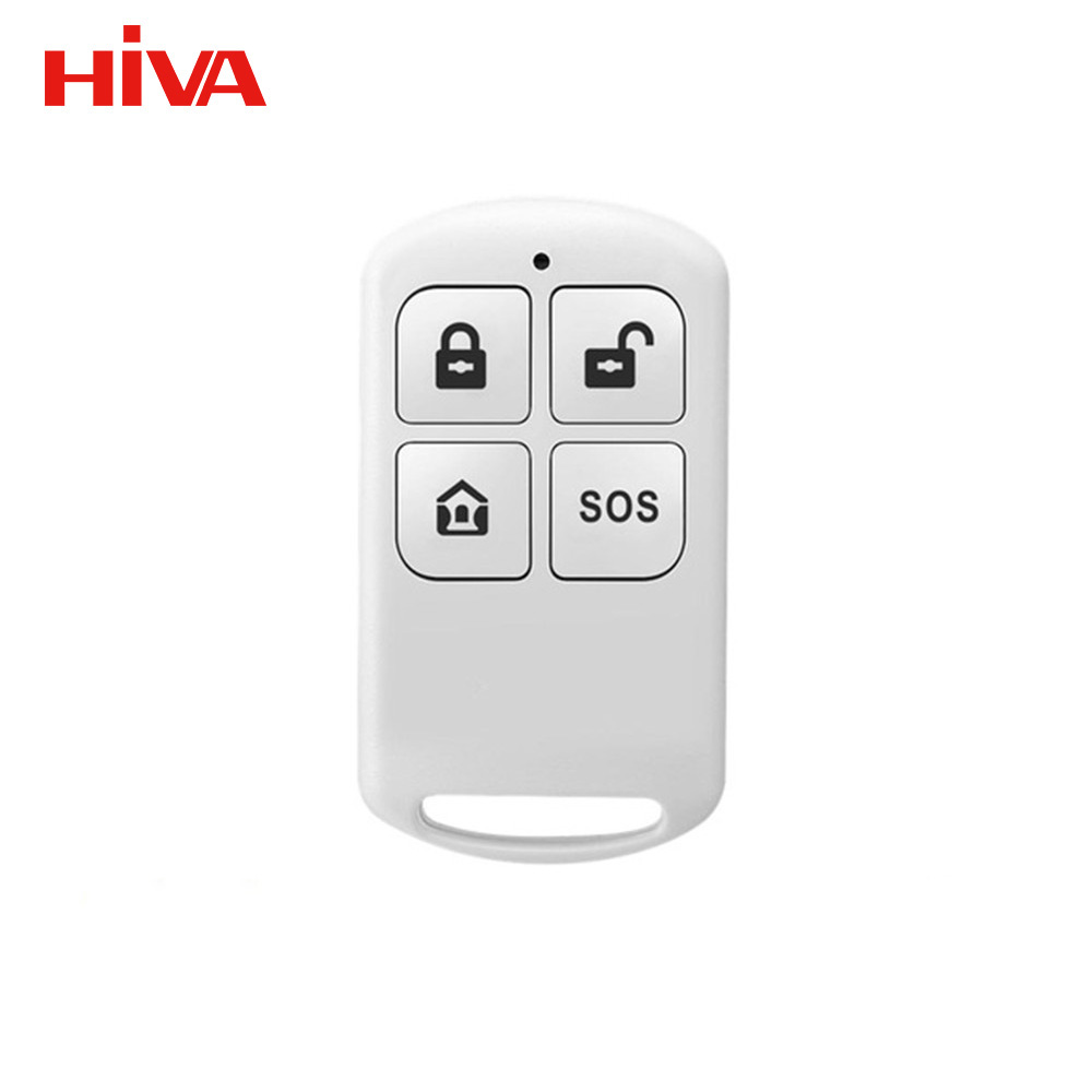 HIVA PF-50 Wireless 433MHz Rem - Home Security Systems review and price
