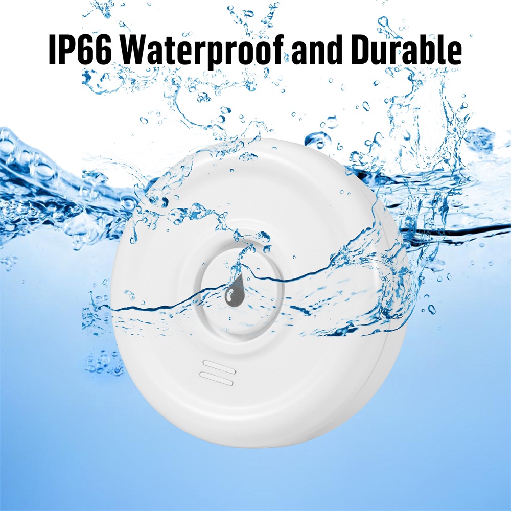 Fuers Water Leakage Detector S - Home Security Installation review and price