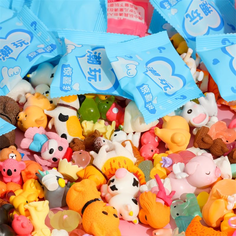40 Pieces/Set Random Cartoon B - Home Security Box review and price