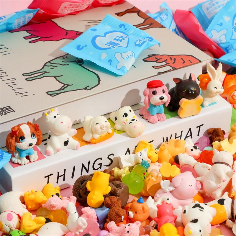 40 Pieces/Set Random Cartoon B - Home Security Box review and price