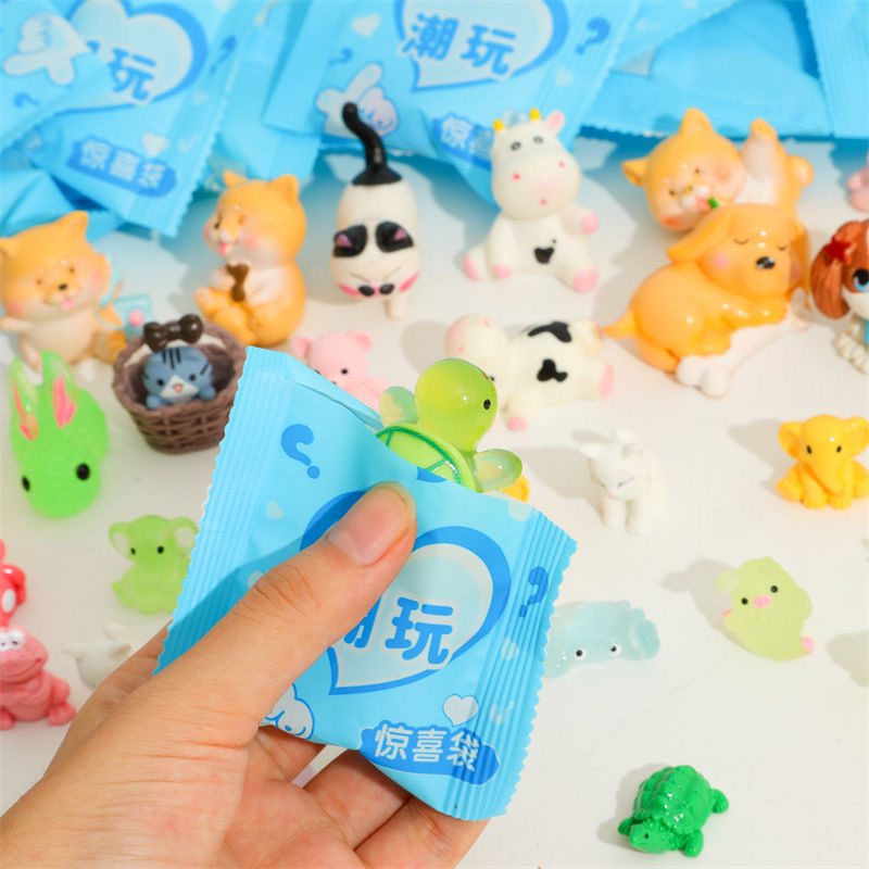 40 Pieces/Set Random Cartoon B - Home Security Box review and price