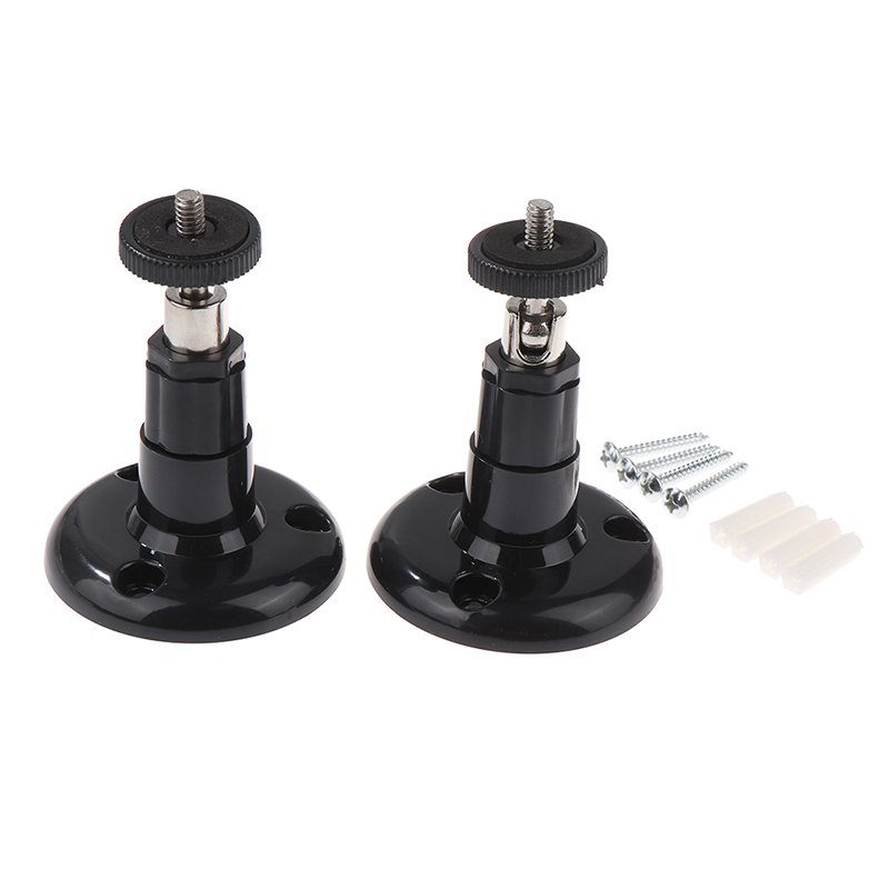 Wall Mount Bracket Installatio - Home Security Installation review and price