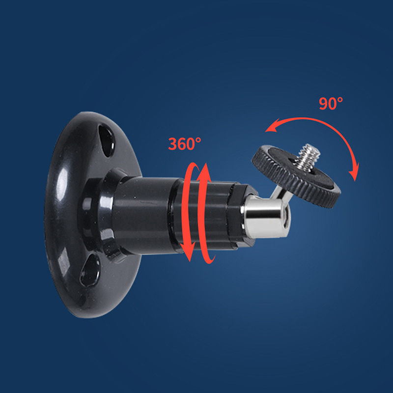 Wall Mount Bracket Installatio - Home Security Installation review and price