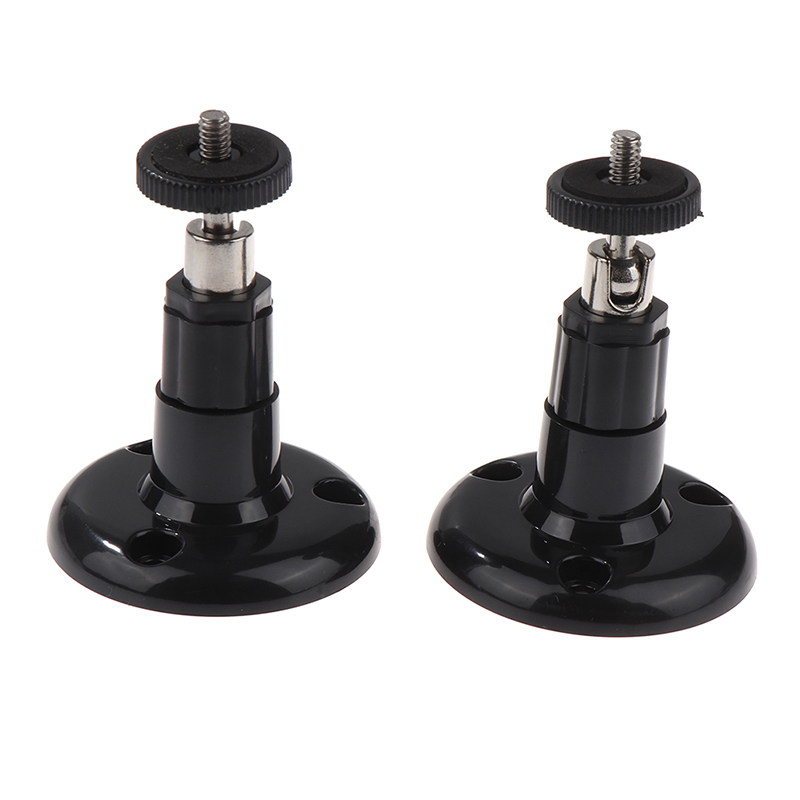 Wall Mount Bracket Installatio - Home Security Installation review and price