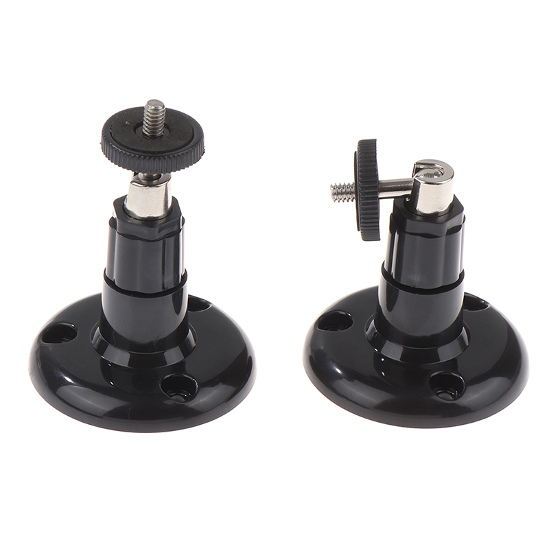Wall Mount Bracket Installatio - Home Security Installation review and price