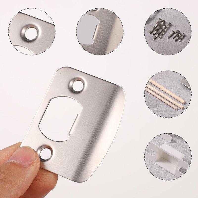  Upgrades Door Hardware set Ho - Home Security Installation review and price