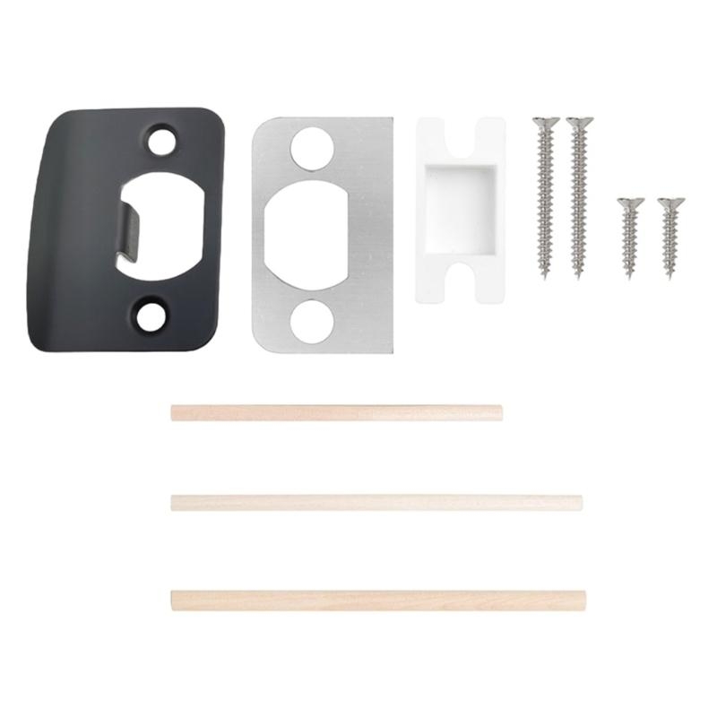  Upgrades Door Hardware set Ho - Home Security Installation review and price