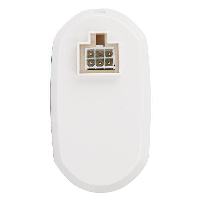 Wired  PIR Curtain Motion Dete - Home Security Land review and price